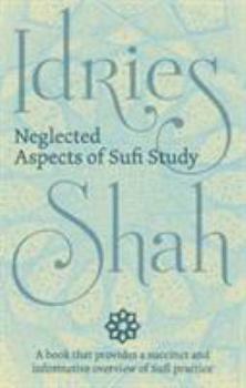 Paperback Neglected Aspects of Sufi Study Book