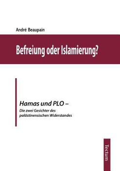 Paperback Befreiung oder Islamierung? [German] Book