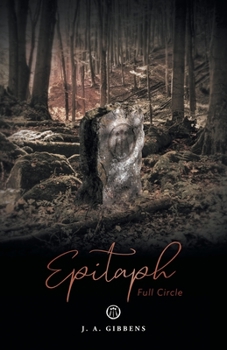 Paperback Epitaph: Full Circle Book