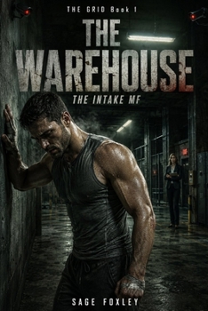 Paperback The Warehouse: The Intake MF Book