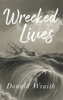 Paperback Wrecked Lives Book