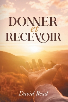 Paperback Give and Take (French Edition) [French] Book