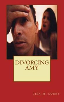 Paperback Divorcing Amy Book