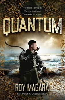 Paperback Quantum Book