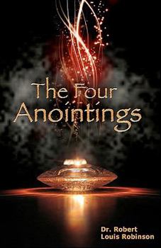 Paperback The Four Anointings Book