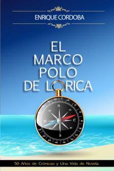 Paperback El Marco Polo de Lorica Book