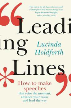 Paperback Leading Lines Book