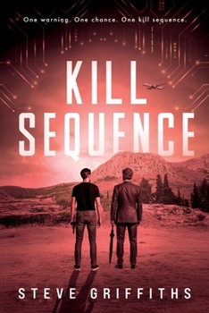 Paperback Kill Sequence: Vengeance Has Evolved Book