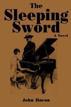 Hardcover The Sleeping Sword: Part I of a Trilogy, Soldiers Book