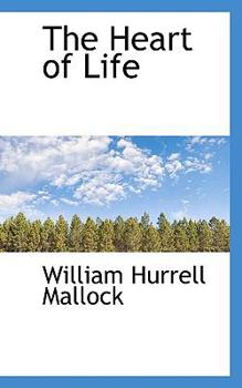 Paperback The Heart of Life Book