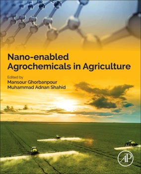 Paperback Nano-Enabled Agrochemicals in Agriculture Book
