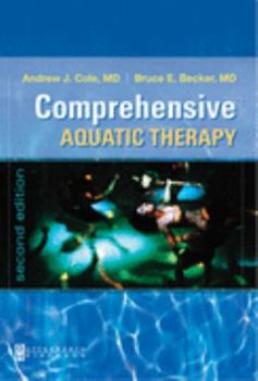 Comprehensive Aquatic Therapy