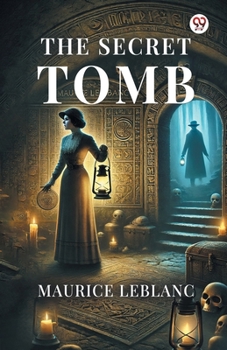 Paperback The Secret Tomb Book