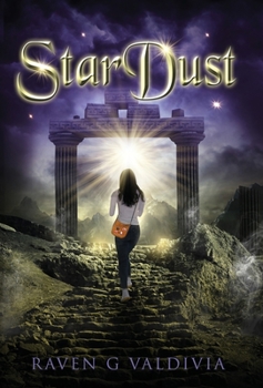 Hardcover StarDust Book