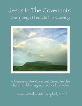 Jesus in the Covenants: Every Sign Predicts His Coming