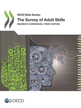 Paperback The Survey of Adult Skills Book