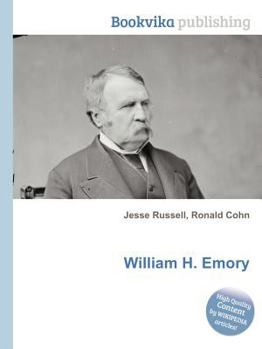 Paperback William H. Emory Book