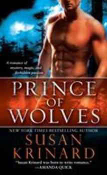 Prince of Wolves - Book #1 of the Val Cache