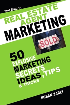 Real Estate Agent Marketing