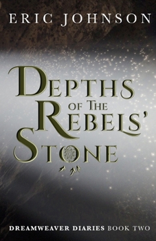 Paperback Depths of the Rebels' Stone Book