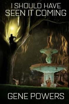 Paperback I Should Have Seen It Coming: The Adventures of Sid, a Ninja - Buddhist Detective Book