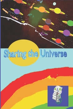Paperback Sharing the Universe Book