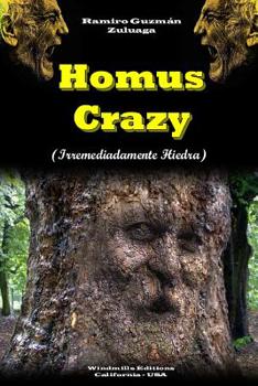 Paperback Homus Crazy [Spanish] Book