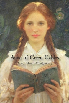 Anne of Green Gables
