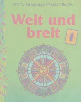 Paperback Weit Und Breit 1 Book