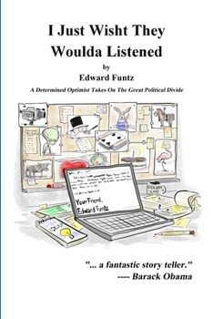 Paperback I Just Wisht They Woulda Listened Book