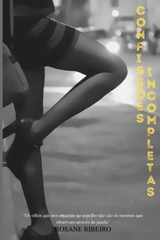 Paperback Confiss?es Incompletas [Portuguese] Book