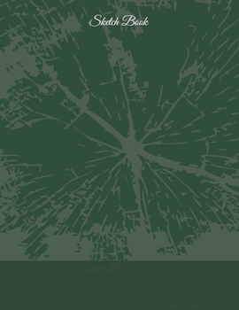 Sketch Book: : Blank Sketch Book for Drawing, Writing, Painting, Sketching and Doodling. Sketch Book/ Unlined Journal/ Sketchbook / Diary / Notebook ... /Tracker--120 Pages - Large (8.5 x 11 inches)