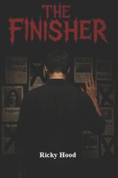 Paperback The Finisher Book