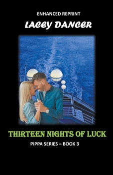 Paperback Thirteen Nights of Luck Book