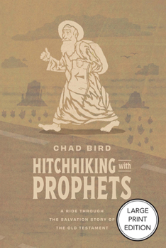 Hitchhiking with Prophets