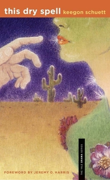 Paperback This Dry Spell Book