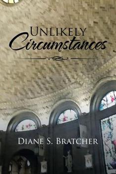 Paperback Unlikely Circumstances Book