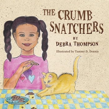 Paperback The Crumb Snatchers Book