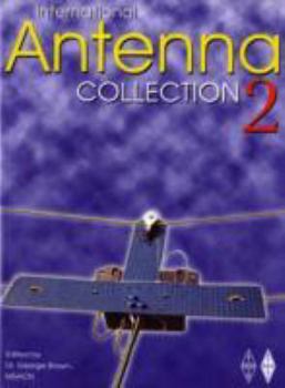 Paperback International Antenna Collection 2 Book