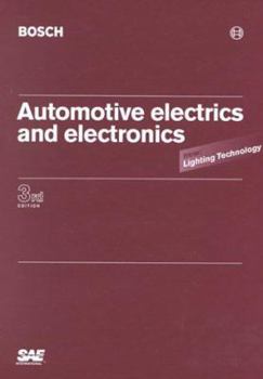 Automotive Electrics and Electronics