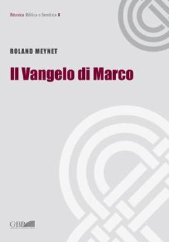 Paperback Vangelo Di Marco [Italian] Book