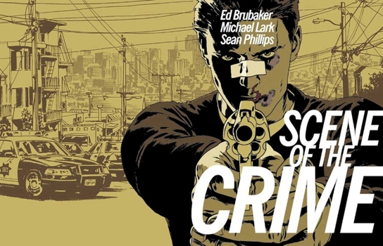Scene of the Crime - Book  of the Scene of the Crime #Complete