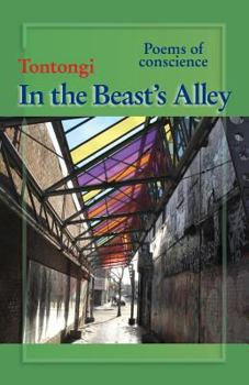 Paperback In the Beast's Alley Book