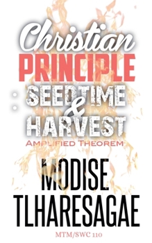 Paperback Dues Ethic: Amplified Theorem Book
