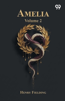 Paperback Amelia: Volume 2 Book