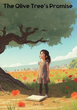 Paperback The Olive Tree's Promise Book