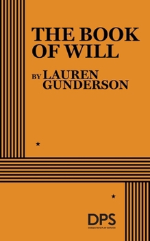Paperback The Book of Will Book