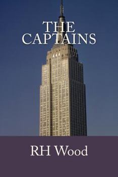 Paperback The Captains Book