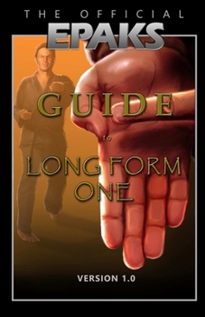 Paperback The Official EPAKS Guide to Long Form One Book