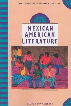 Paperback Multi Lit Coll: Mexican American Se 93c Book